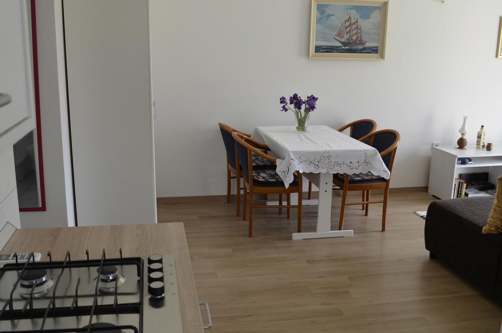 L&L Apartments Povile Dış mekan fotoğraf