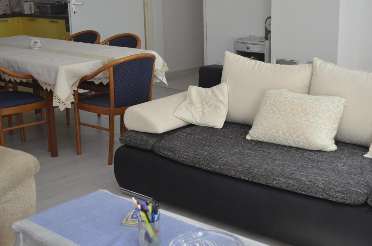 L&L Apartments Povile Dış mekan fotoğraf